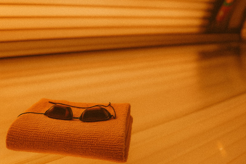 Bed Tanning